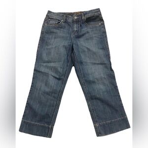 Tommy Hilfiger Crop capri Jeans 6